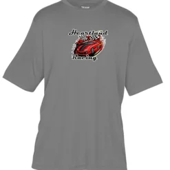 Zone Performance Tee - Men's - Full Color