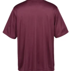 Zone Performance Tee - Men's - Heathers - Full Color