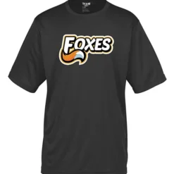 Zone Performance Tee - Men's - Heathers - Full Color