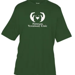 Zone Performance Tee - Men's - Screen