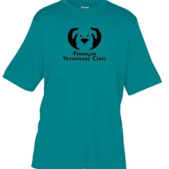 Zone Performance Tee - Men's - Screen