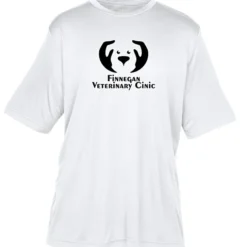 Zone Performance Tee - Men's - Screen