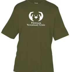 Zone Performance Tee - Men's - Screen
