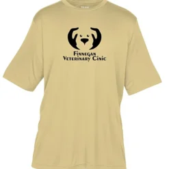Zone Performance Tee - Men's - Screen