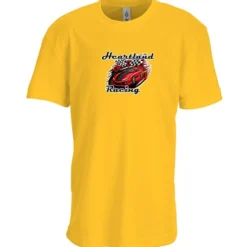 Zone Performance Tee - Youth - Full Color