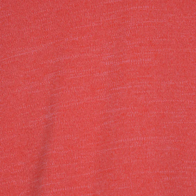 Zone Performance Tee - Youth - Heathers - Screen