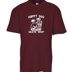 Zone Performance Tee - Youth - Screen