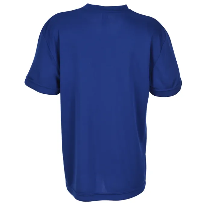 Zone Performance Tee - Youth - Screen