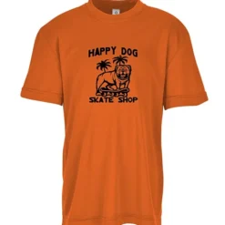 Zone Performance Tee - Youth - Screen