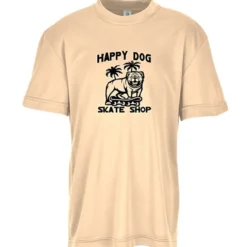 Zone Performance Tee - Youth - Screen
