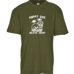 Zone Performance Tee - Youth - Screen