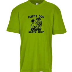 Zone Performance Tee - Youth - Screen
