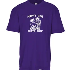 Zone Performance Tee - Youth - Screen