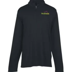 Zone Performance 1/4-Zip Pullover - Men's