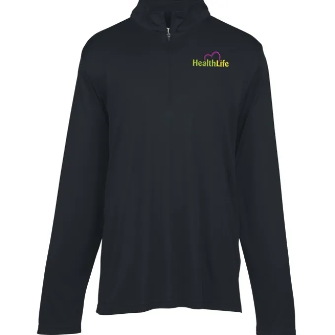 Zone Performance 1/4-Zip Pullover - Men's