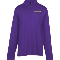 Zone Performance 1/4-Zip Pullover - Men's
