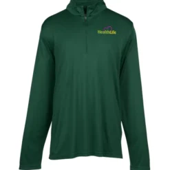 Zone Performance 1/4-Zip Pullover - Men's