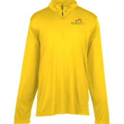 Zone Performance 1/4-Zip Pullover - Men's