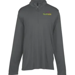 Zone Performance 1/4-Zip Pullover - Men's