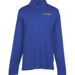Zone Performance 1/4-Zip Pullover - Men's