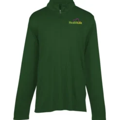 Zone Performance 1/4-Zip Pullover - Men's