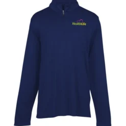 Zone Performance 1/4-Zip Pullover - Men's