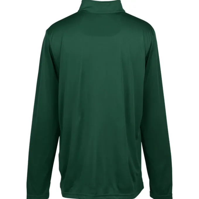 Zone Performance 1/4-Zip Pullover - Men's - Full Color