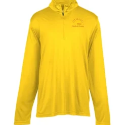 Zone Performance 1/4-Zip Pullover - Men's - Full Color