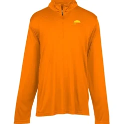 Zone Performance 1/4-Zip Pullover - Men's - Full Color
