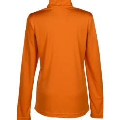 Zone Performance 1/4-Zip Pullover - Ladies' - Full Color