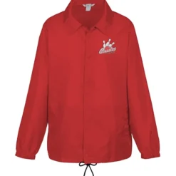 Zone Protect Coaches Jacket
