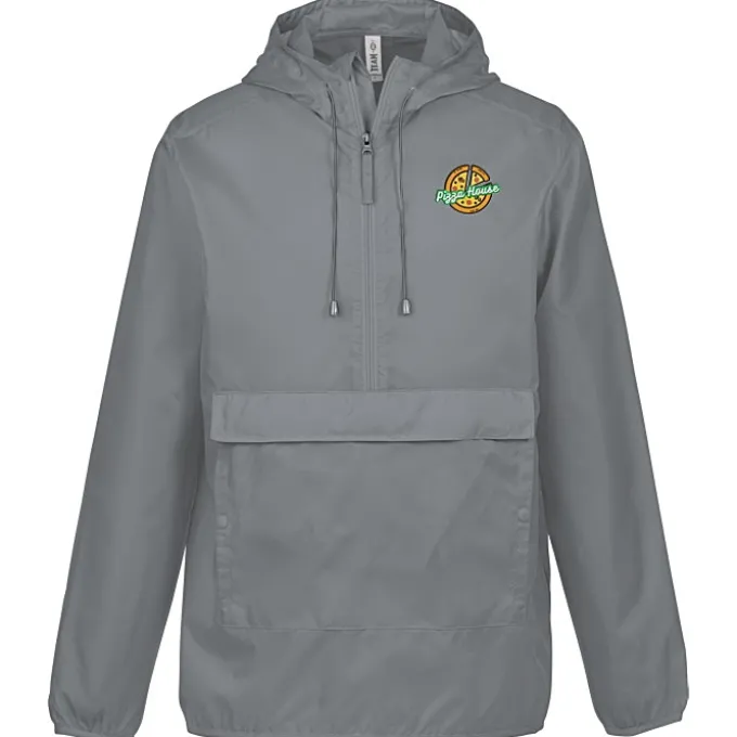 Zone Protect Packable Anorak Jacket