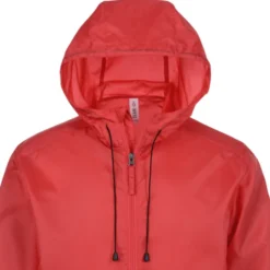 Zone Protect Packable Anorak Jacket