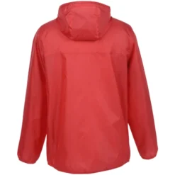 Zone Protect Packable Anorak Jacket