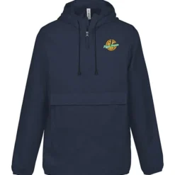 Zone Protect Packable Anorak Jacket