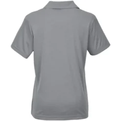 Zone Sonic Heather Performance Polo - Ladies'