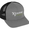 Zone Sonic Heather Trucker Cap
