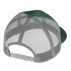Zone Sonic Heather Trucker Cap