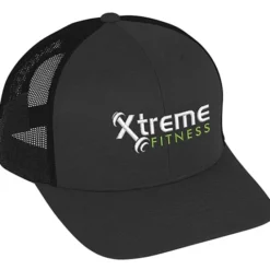 Zone Sonic Heather Trucker Cap