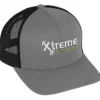 Zone Sonic Heather Trucker Cap - 24 hr