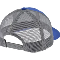Zone Sonic Heather Trucker Cap - Youth