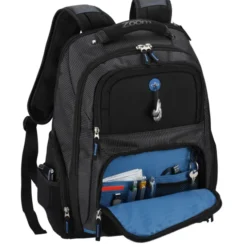 Zoom Checkpoint-Friendly Laptop Backpack