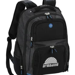 Zoom Checkpoint-Friendly Laptop Backpack