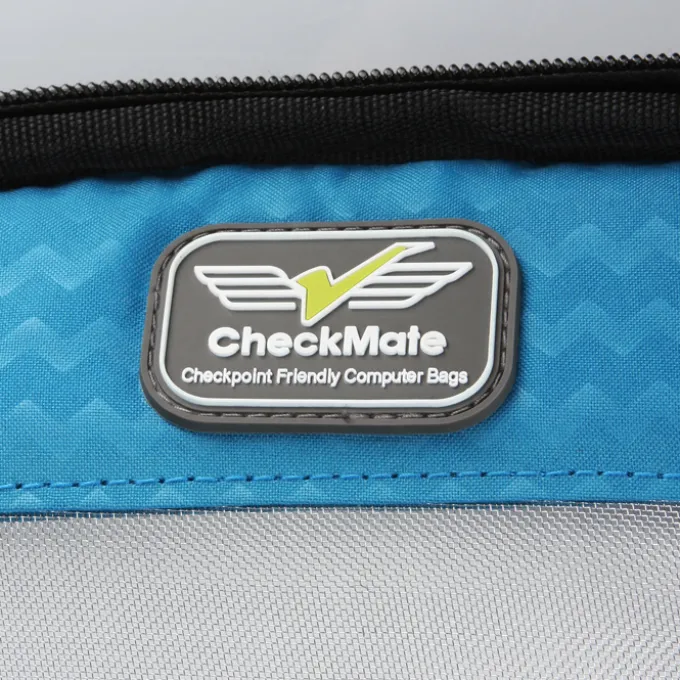 Zoom Checkpoint-Friendly Laptop Backpack