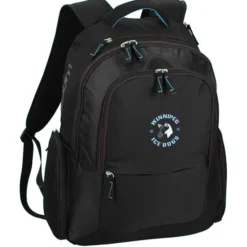 Zoom Day Trip Backpack - Embroidered