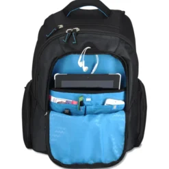 Zoom Day Trip Backpack - Embroidered