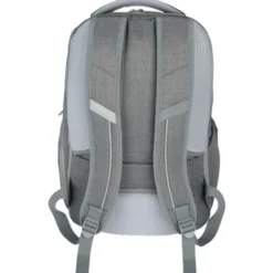 Zoom Grid 15-inch Laptop Backpack - Embroidered