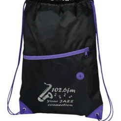 Zorro Drawstring Sportpack