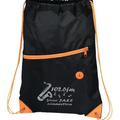 Zorro Drawstring Sportpack