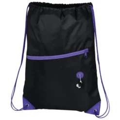 Zorro Drawstring Sportpack - 24 hr